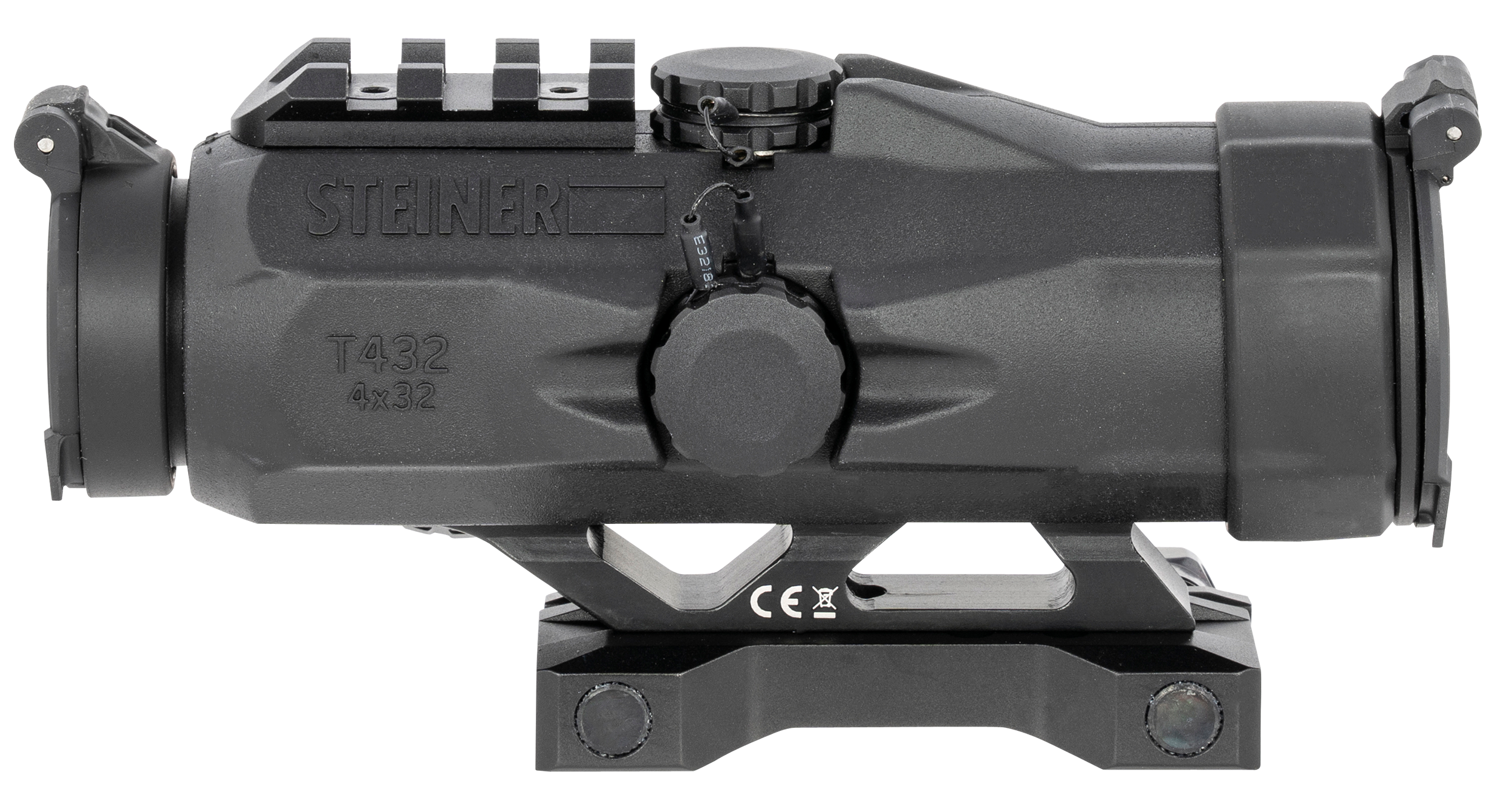 Steiner T432 Reticle Sight | Cabela's